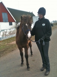 Vindur&Linda