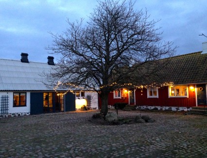 GOD JUL 2013