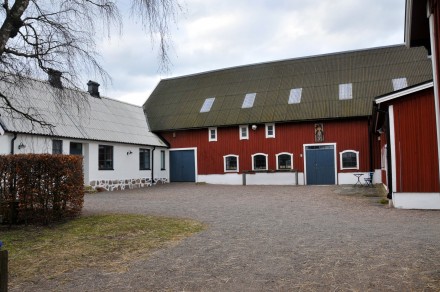 Stallbacken